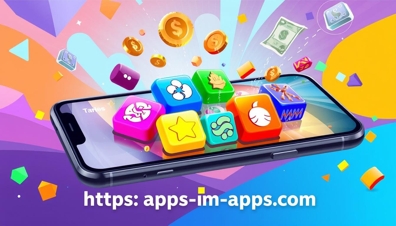 App Games That Pay Real Money: Discover Apps That Pay You to Play