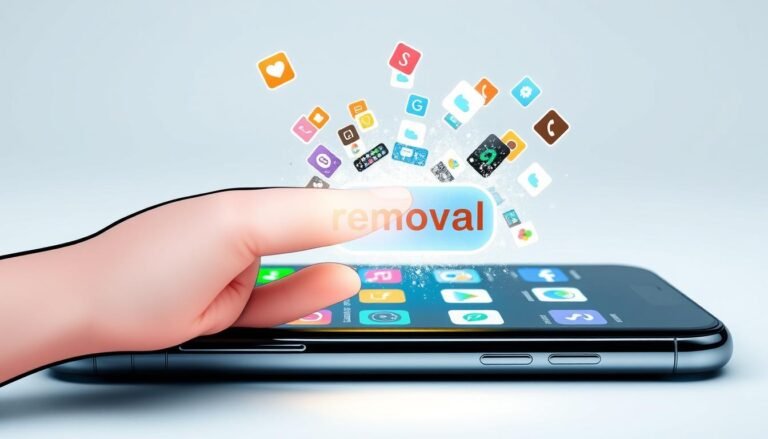 app remover