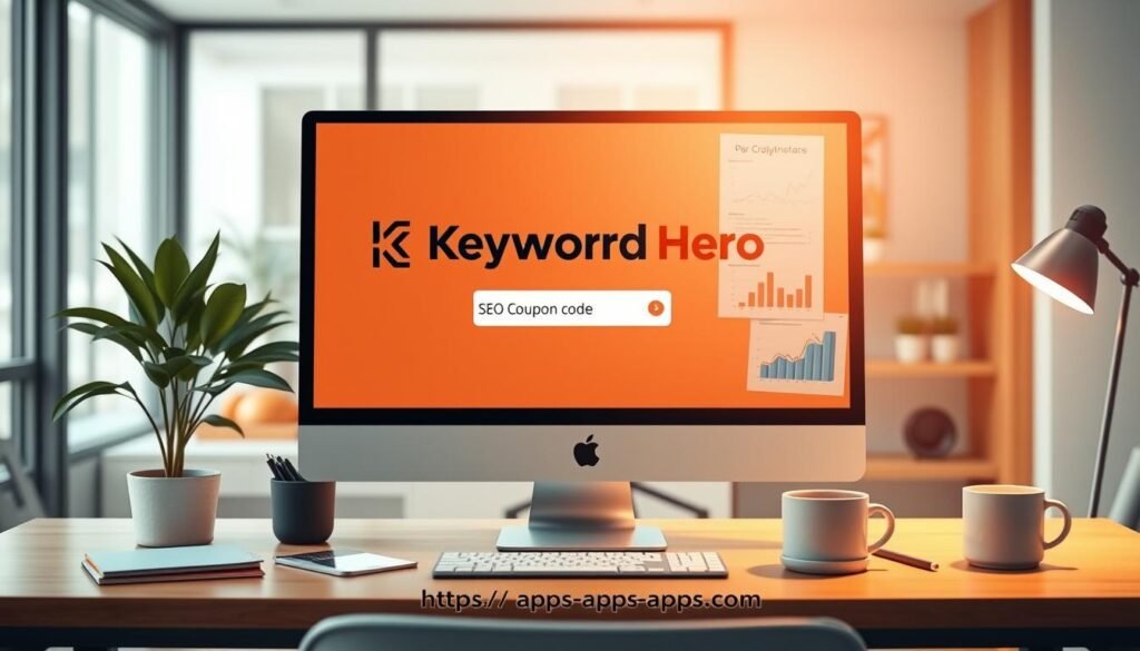 keyword hero appsumo coupon code