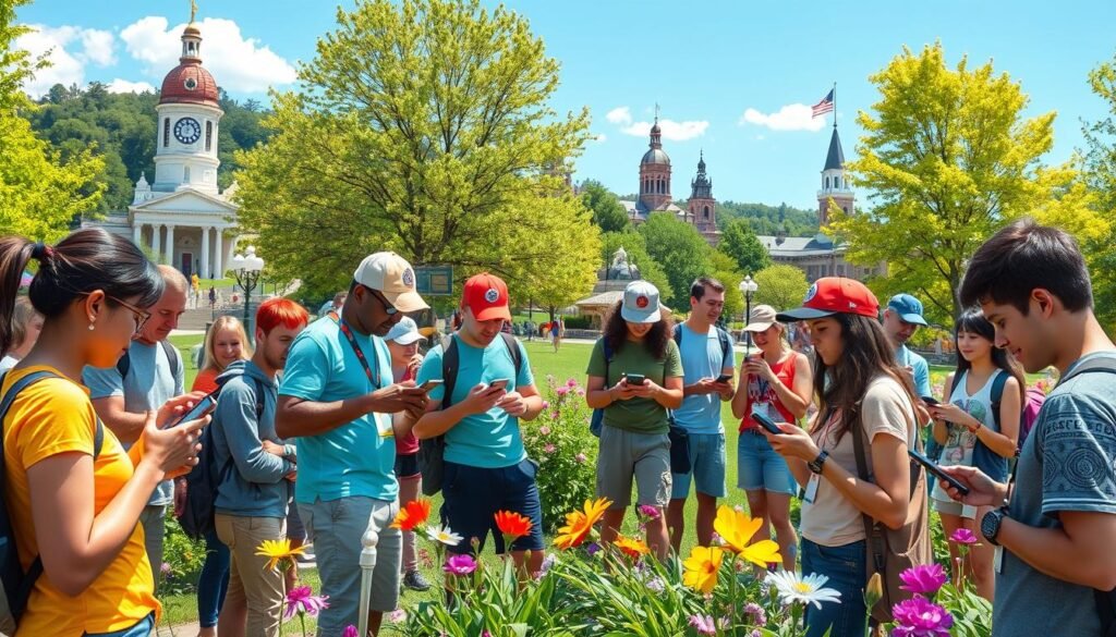 pokemon go community events