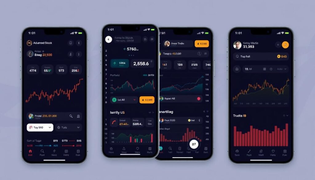 premium finance app features