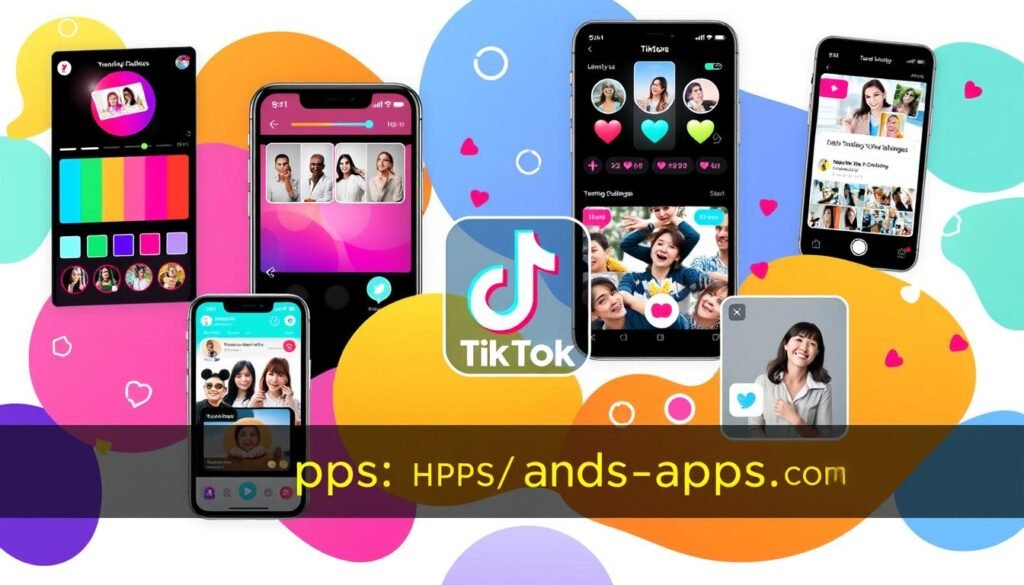 tiktok features