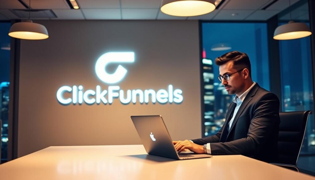 ClickFunnels advantages