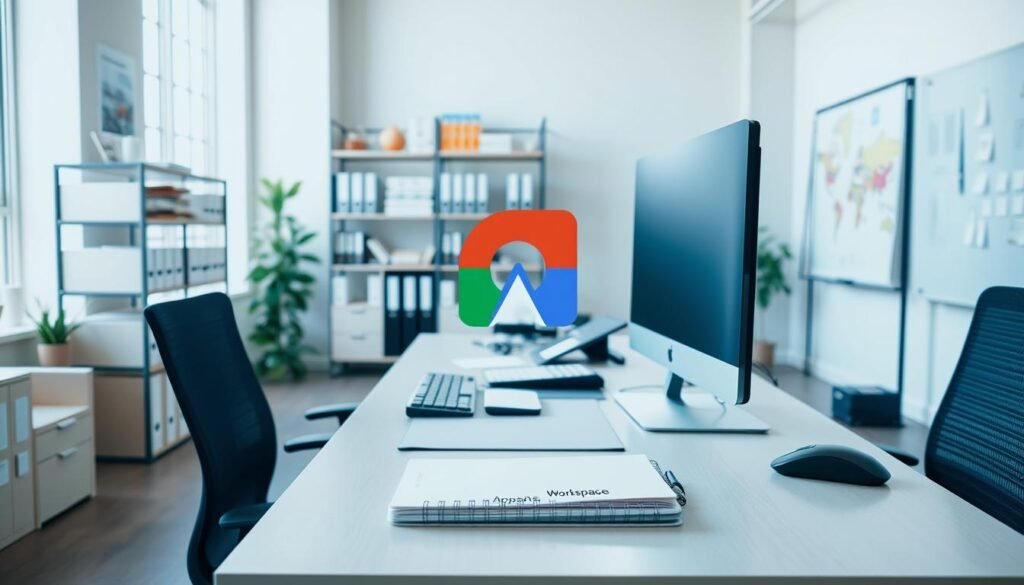 google workspace efficiency