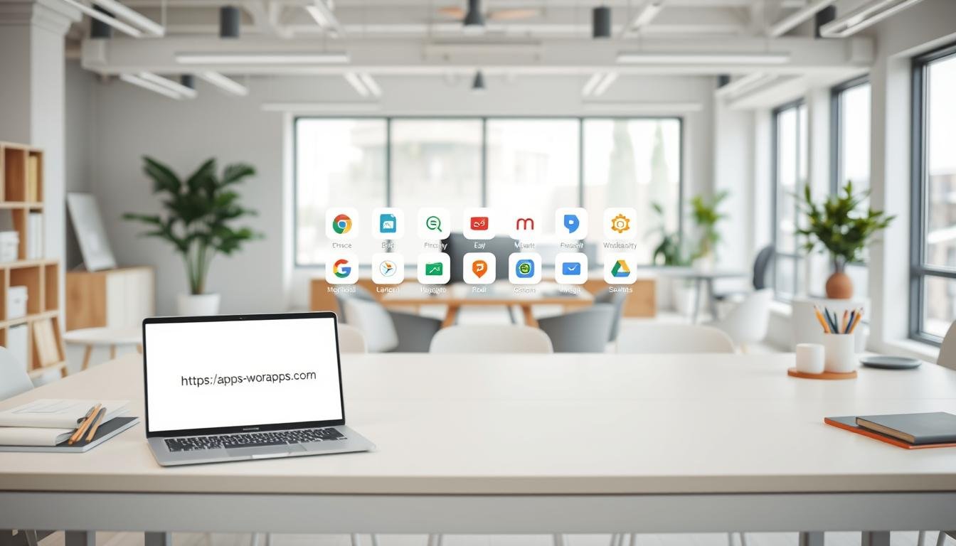 Boost Your Productivity with Google Workspace Solutions