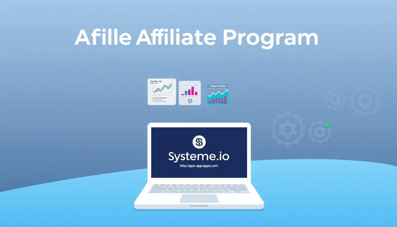 Earn with Systeme.io: The Powerful Affiliate Program