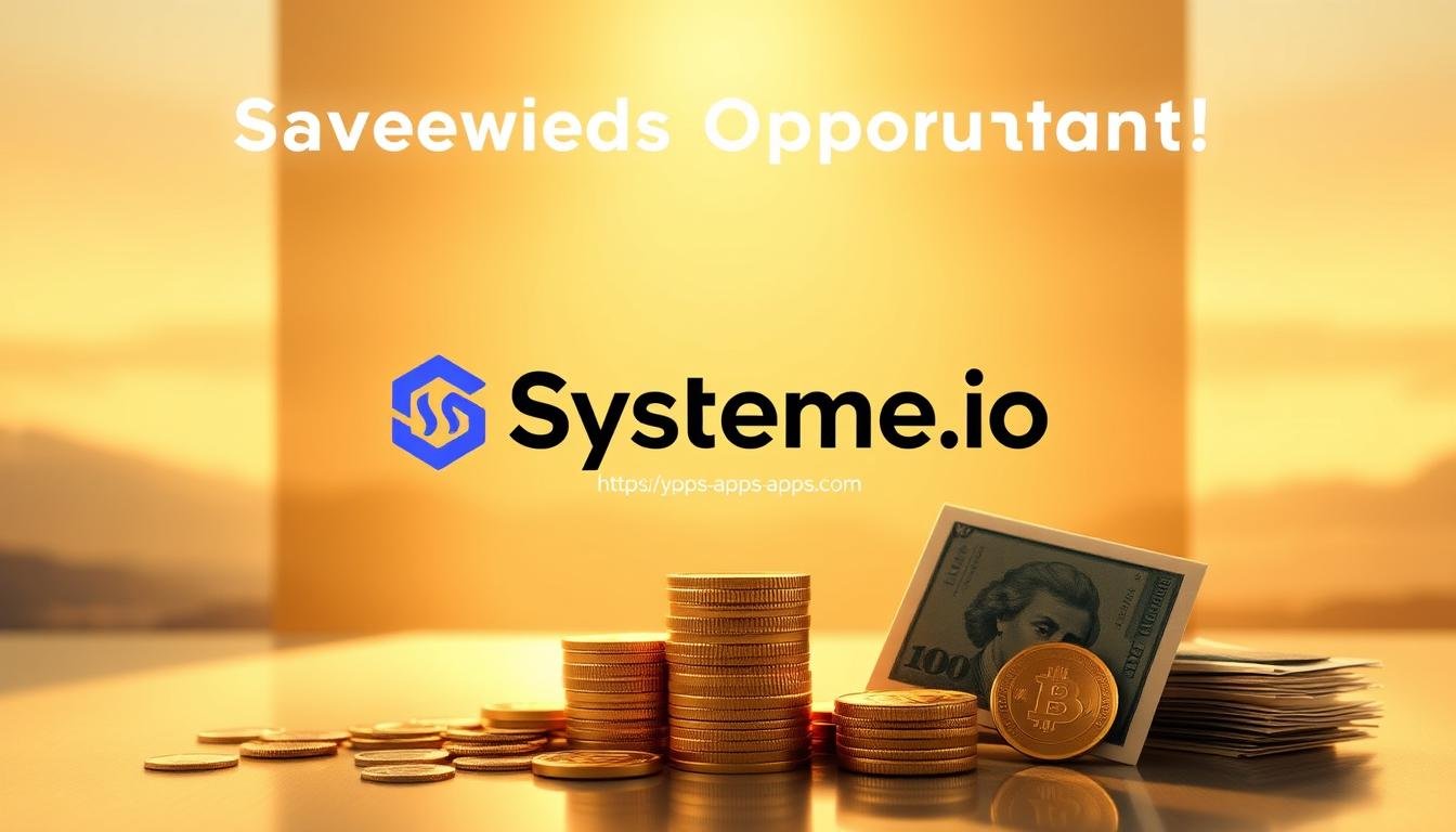 Discover Systeme.io’s Amazing Discount Offer