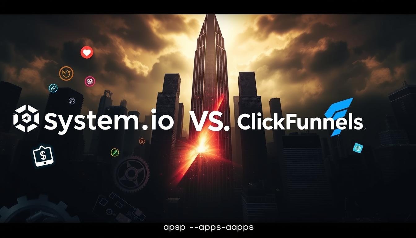 Systeme.io vs ClickFunnels: Why Systeme.io Comes Out on Top