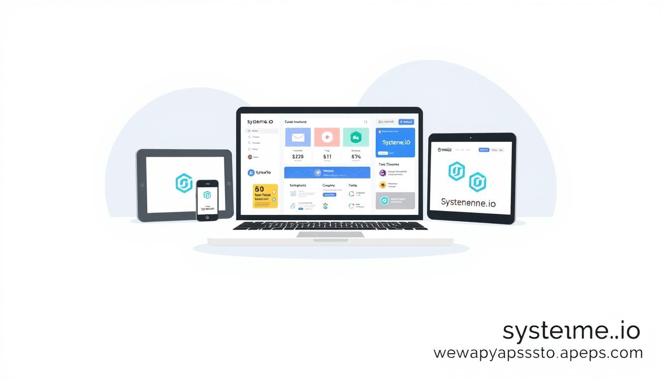 Systeme.io Review: Is This All-in-One Platform the Best?