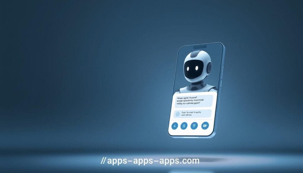 AI-Powered Chatbot
