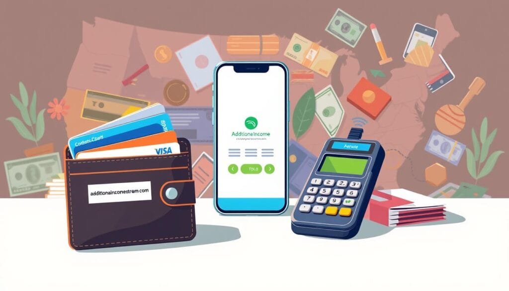 Payment Methods in the United States