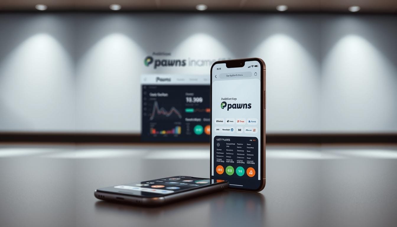 Pawns App: Discover How Much You Can Earn