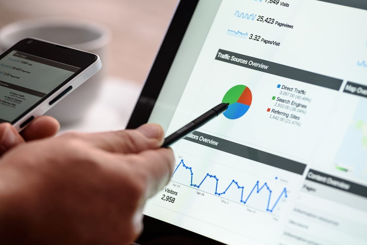 How AI-Generated Content Is Outsmarting Google’s Algorithms