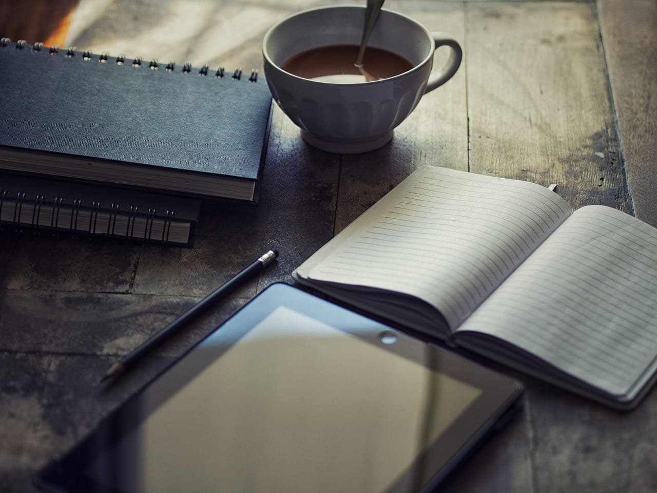 How To Build A Blog That Grows Itself