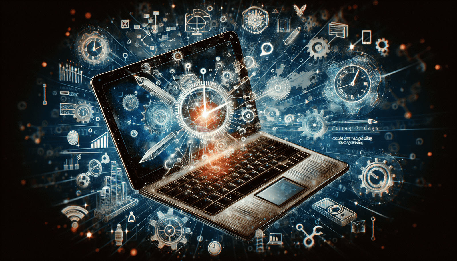 How To Build A Blog That’s Always Relevant