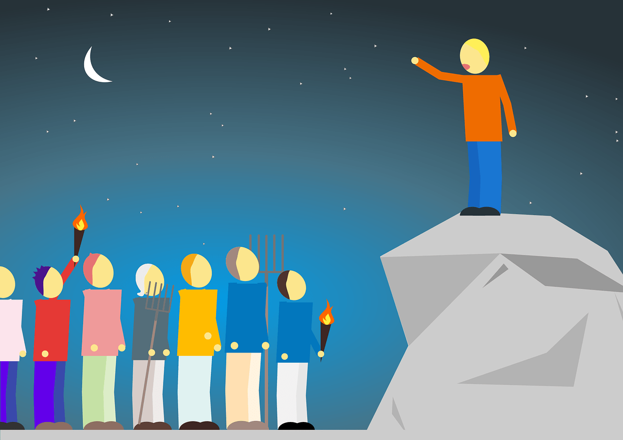 How To Build Authority In Your Niche With AI