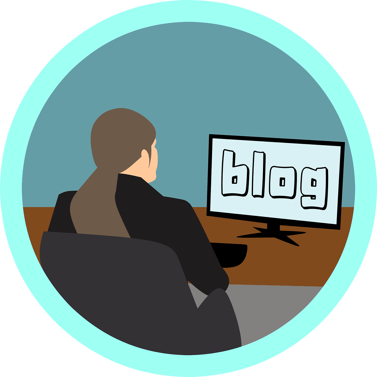 How To Dominate Your Niche With AI-Powered Blogging
