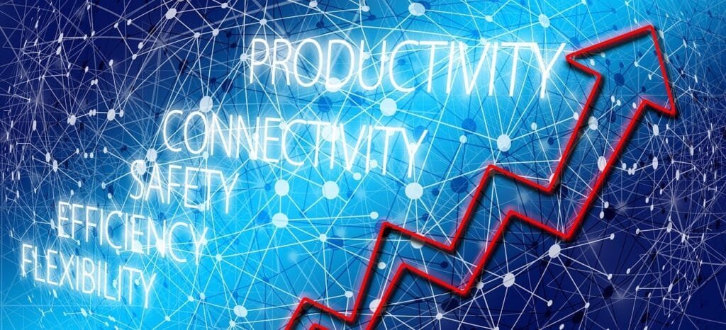 How To Get More Done In Less Time With AI Blogging