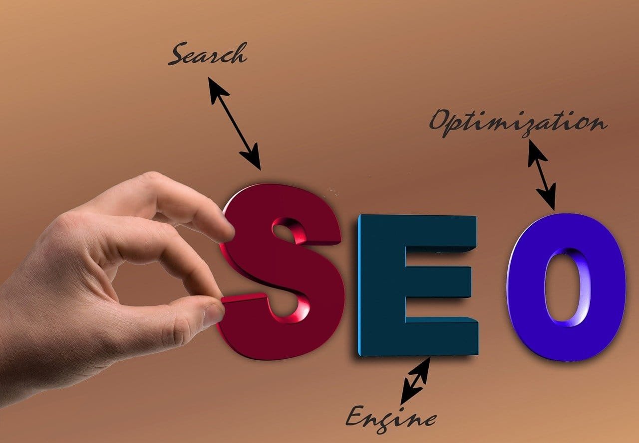 How To Get More Organic Traffic With Less Work