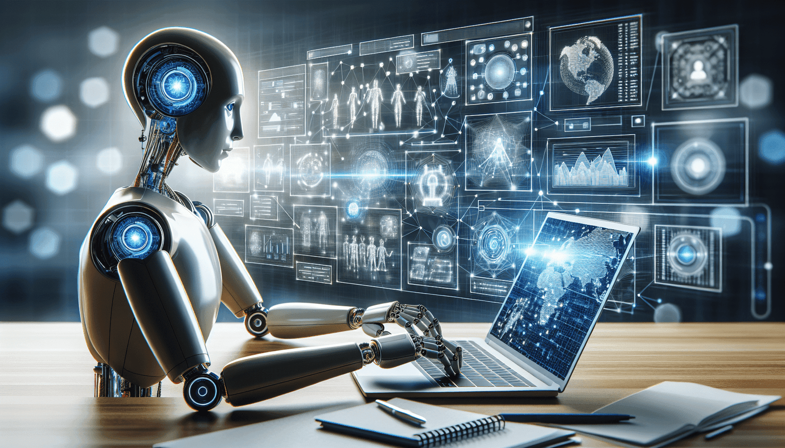 How To Get More Results From Your Blog With AI