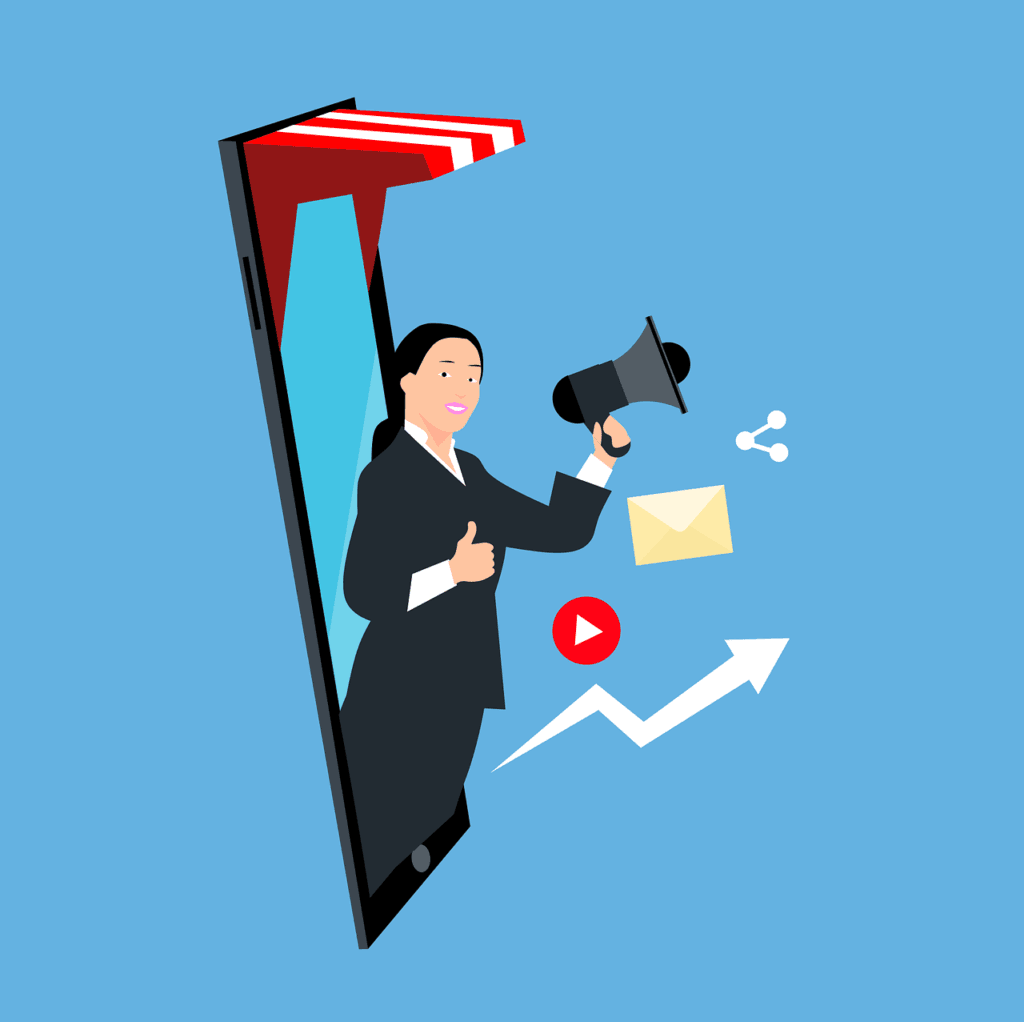 How To Turn Your Blog Into A Lead-Generating Machine