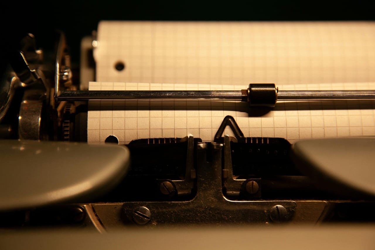 How To Write Like A Pro Without Lifting A Finger