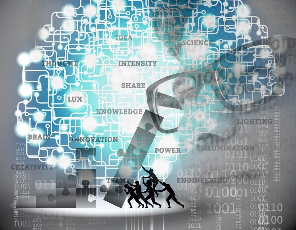 I Let AI Run My Blog For A Month-The Results SHOCKED Me