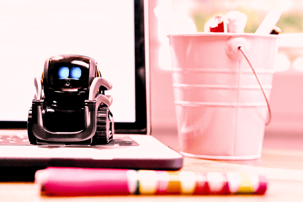 The AI Assistant That Does The Heavy Lifting For You