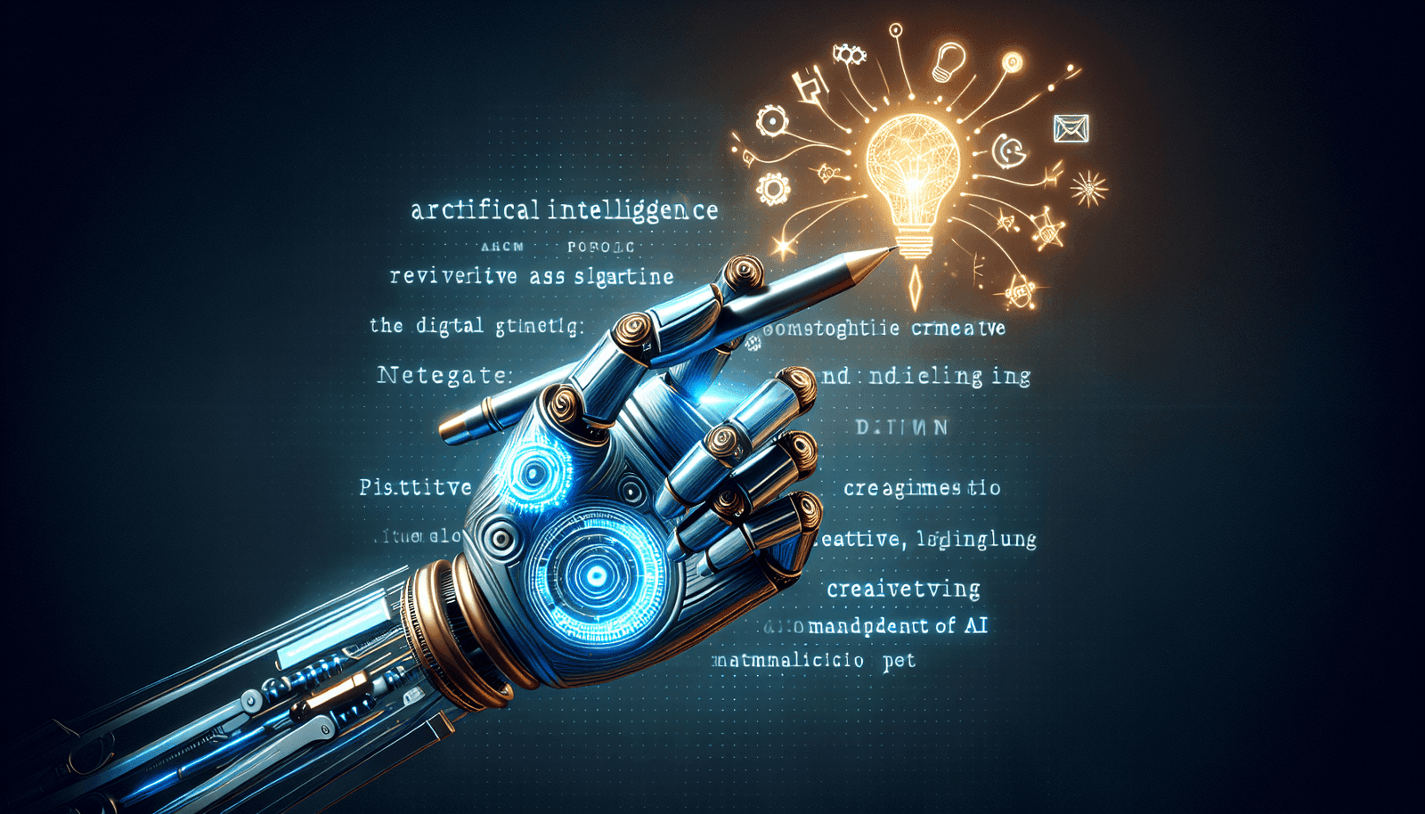 The AI Tool That Makes Blogging Fun Again