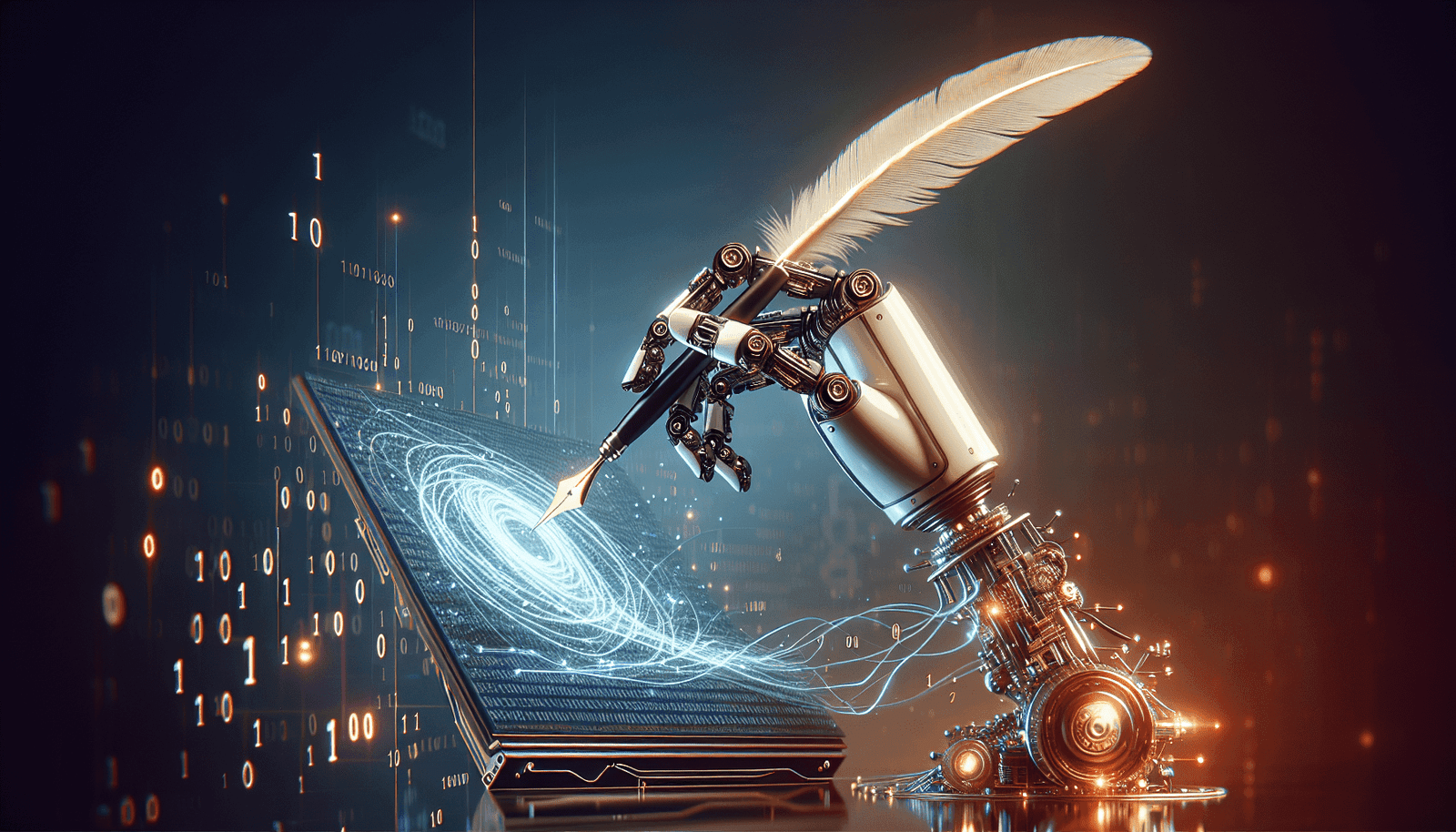 The AI Tool That Makes Content Creation A Breeze