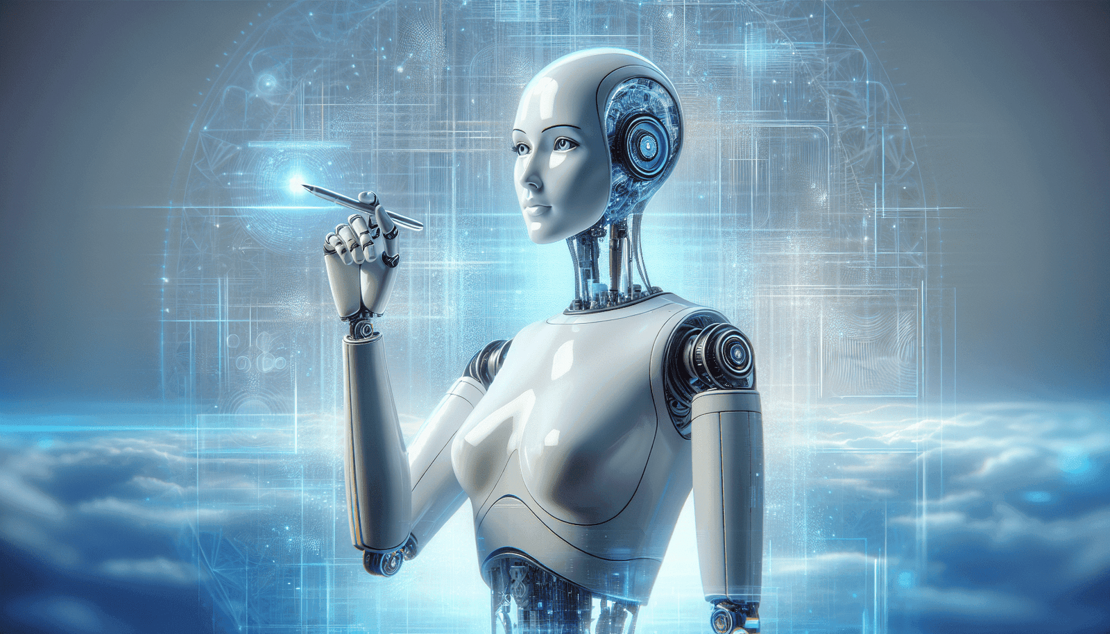 The AI Tool That’s Disrupting The Blogging World
