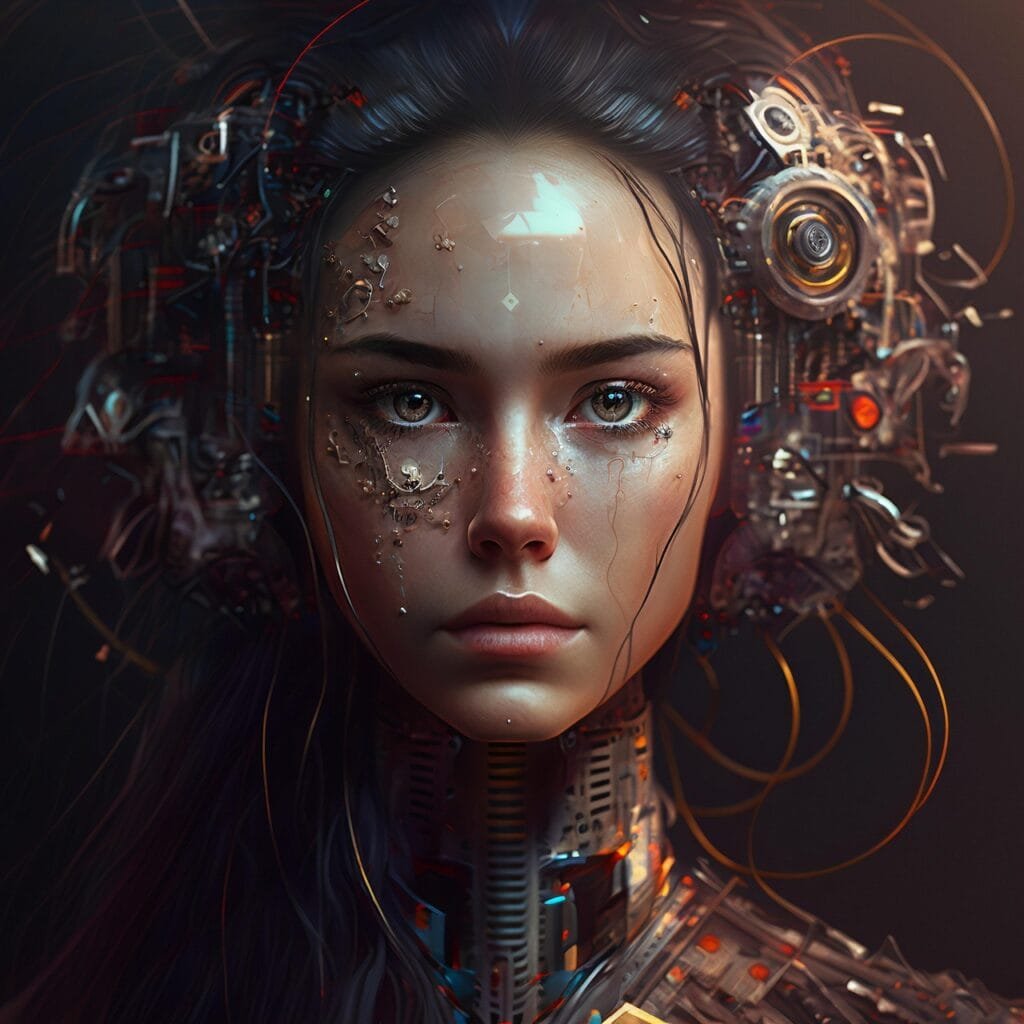 The AI Writer That’s Always Learning And Improving