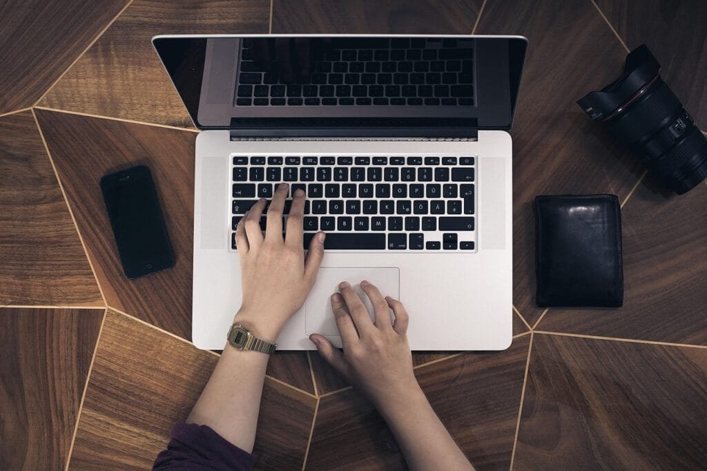 The AI Writer That’s Redefining Blogging Success