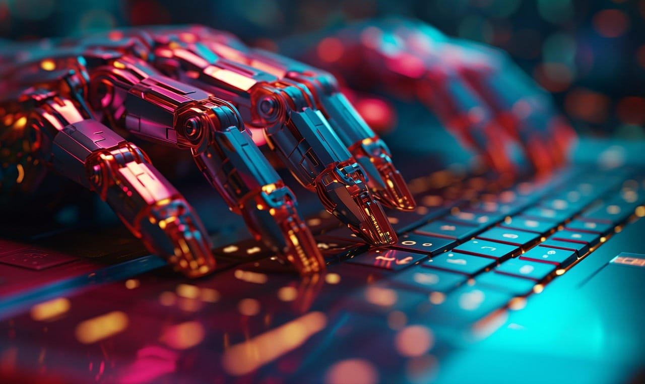The Power Of Automated Content Creation