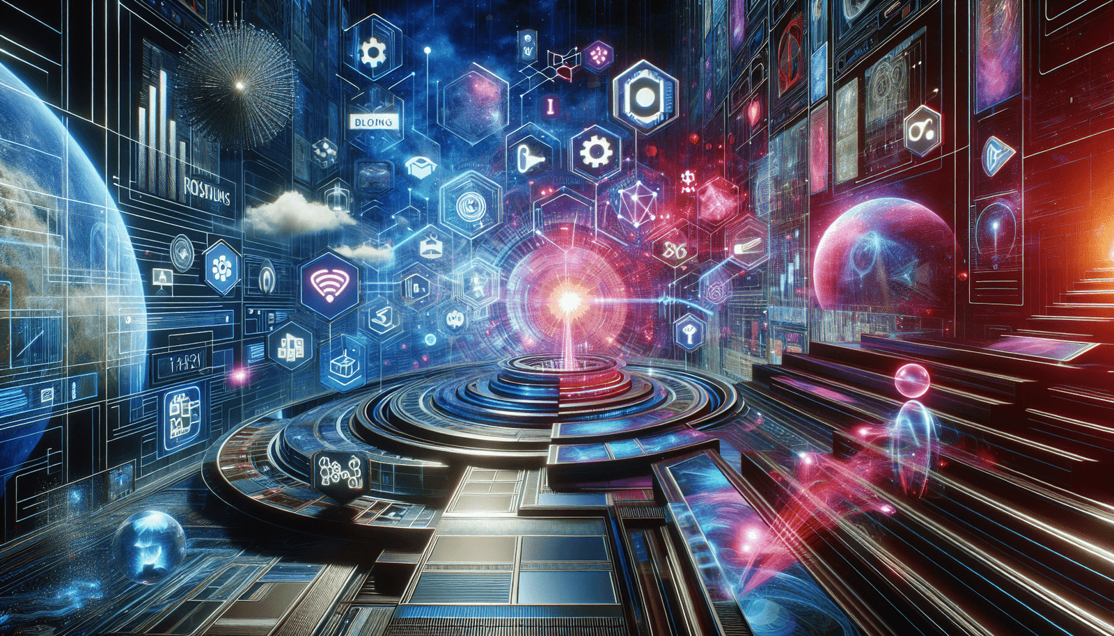 The Secret To Blogging Success In 2025