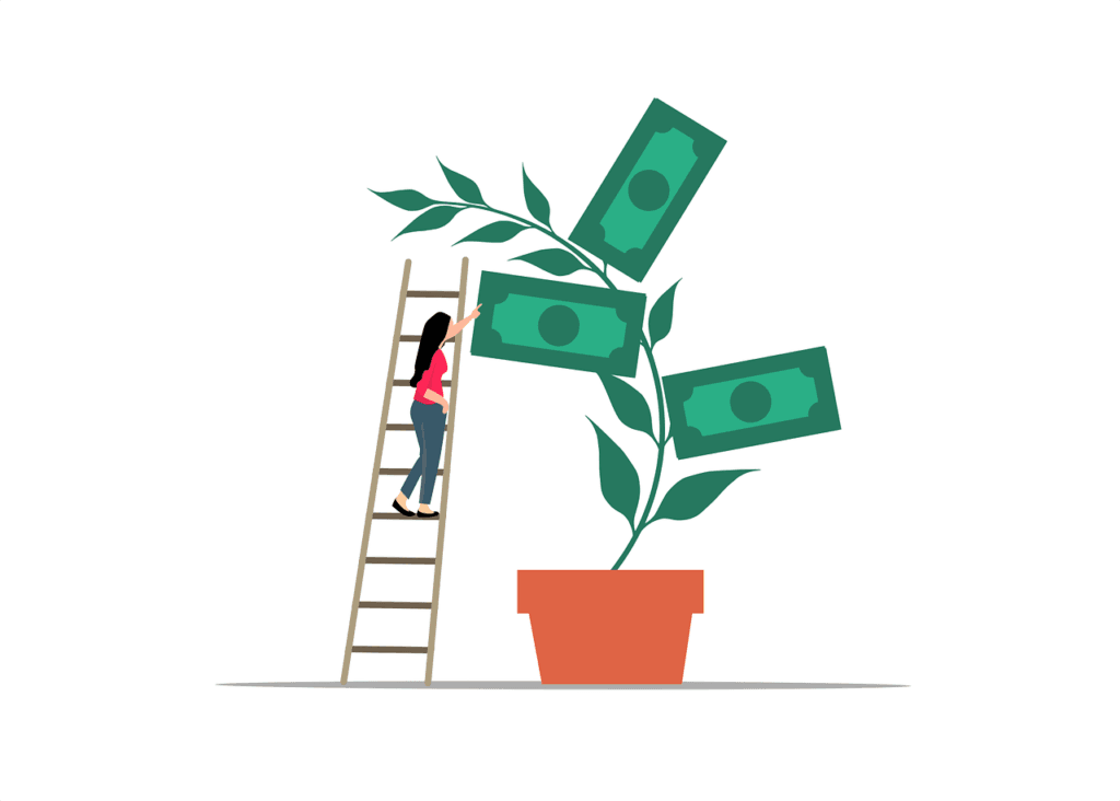 The Secret To Effortless Blog Monetization