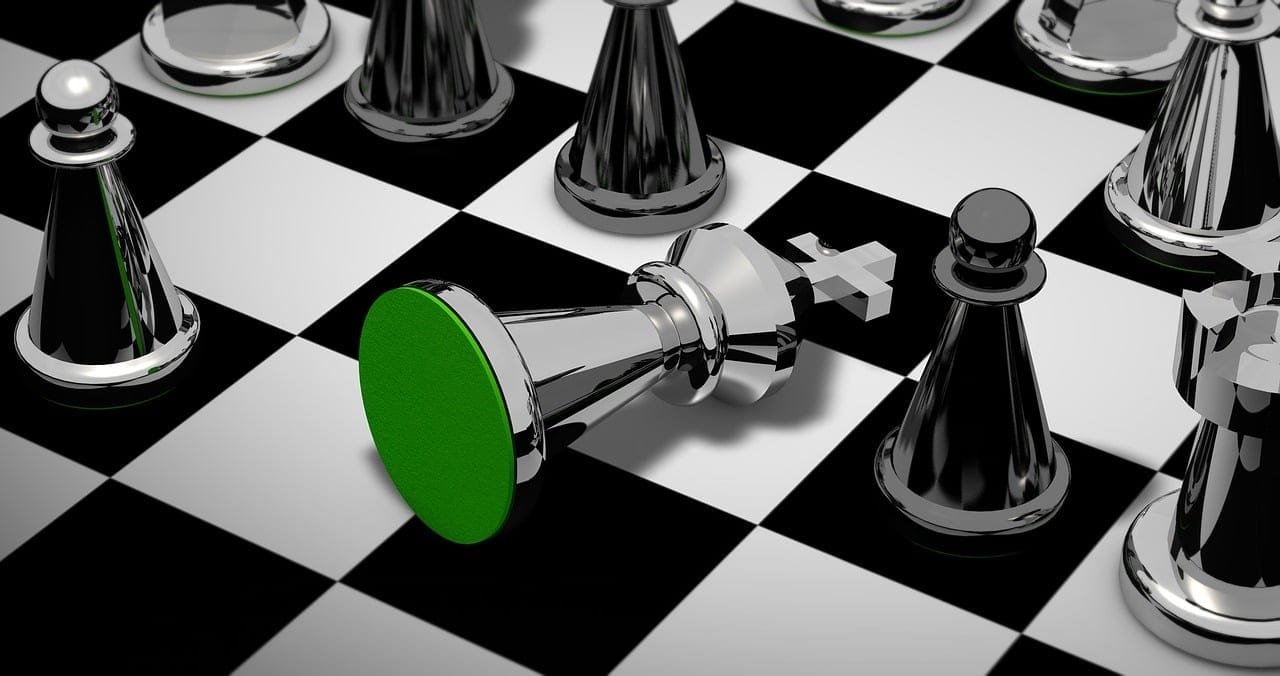 The Secret To Effortless Content Consistency