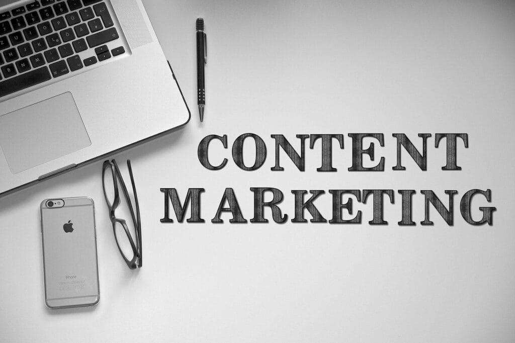 The Secret To Effortless Content Scaling