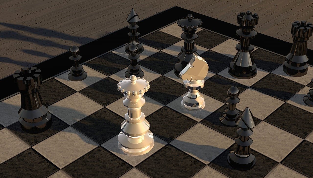 The Secret To Effortless Content Scaling