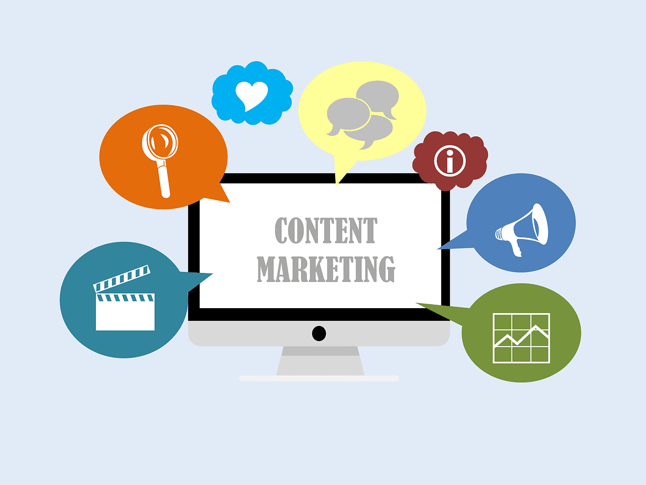 The Secret To Effortless Content Variety
