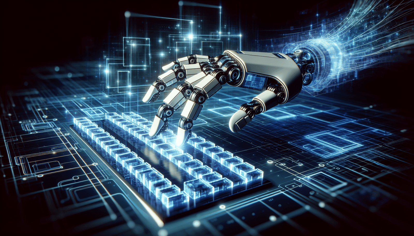 The Shocking Truth About AI-Generated SEO Content