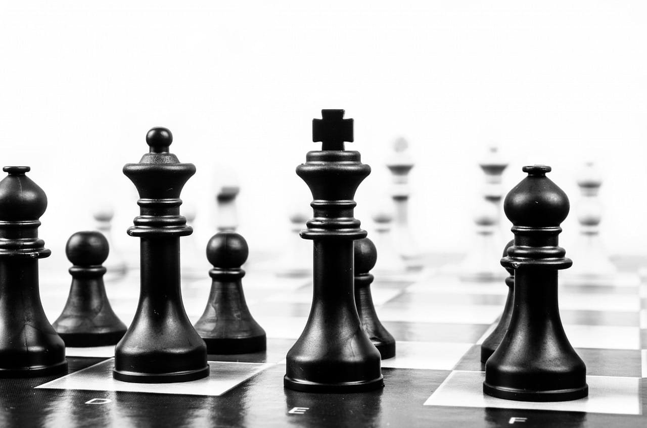 The Simple Trick To Effortless Content Planning