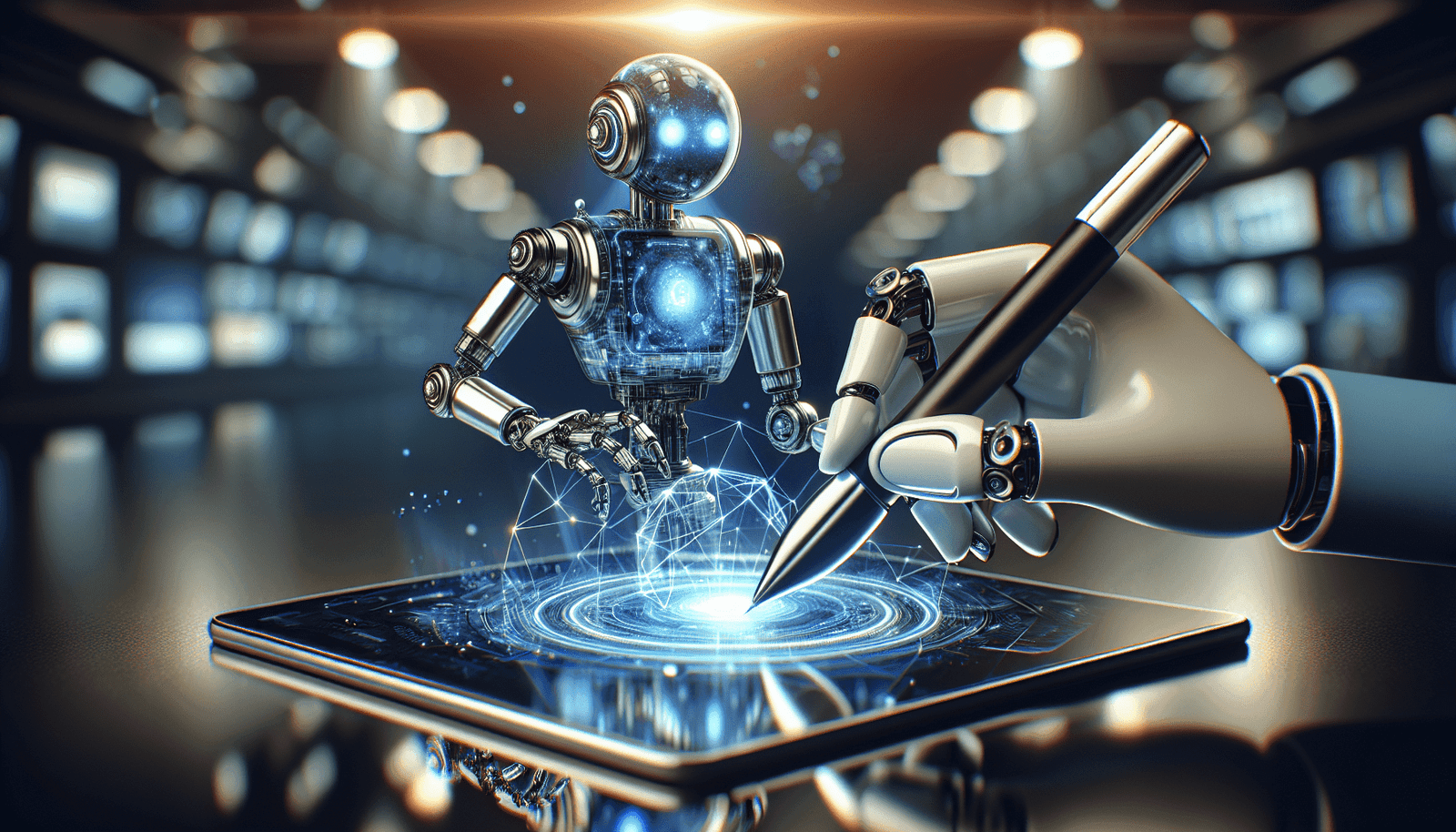 The Surprising ROI Of AI-Generated Content