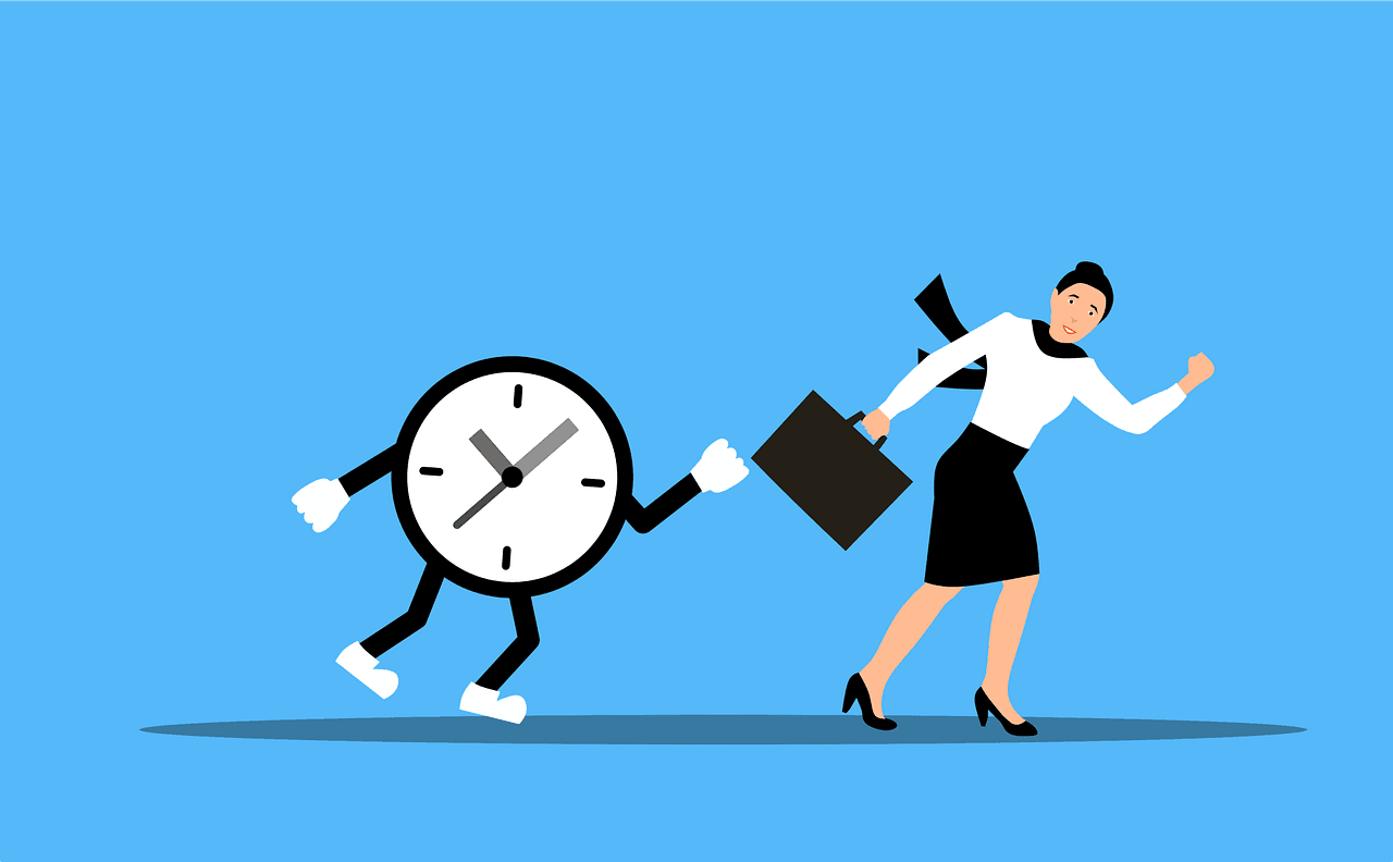 The Ultimate Solution For Content Overwhelm