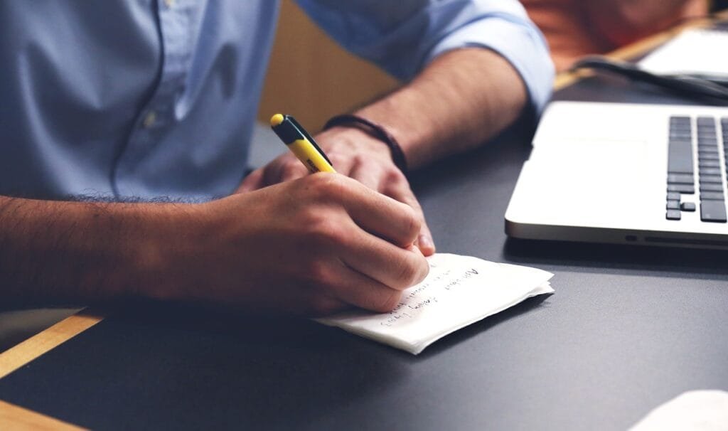 Why You Should Stop Writing Blog Posts (And Let AI Do It)
